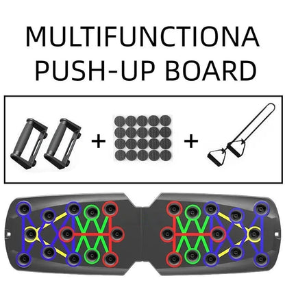 Push Up Board