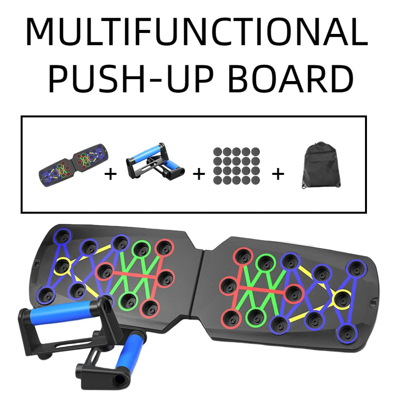 Push Up Board