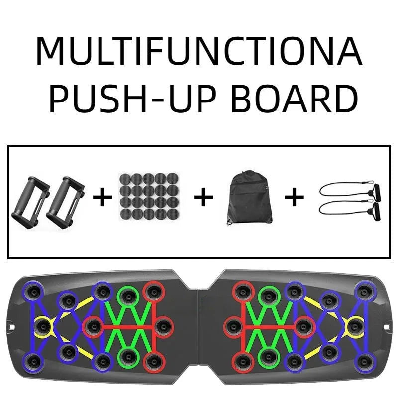 Push Up Board