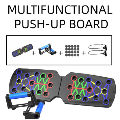 Push Up Board