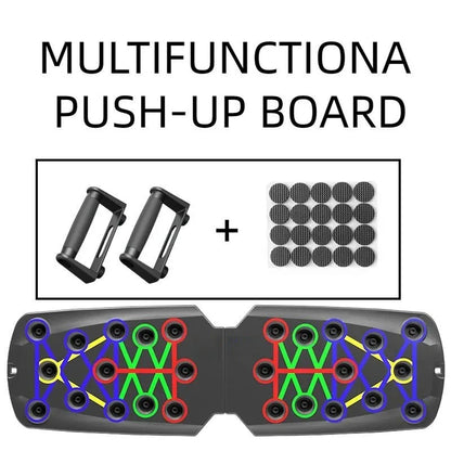 Push Up Board