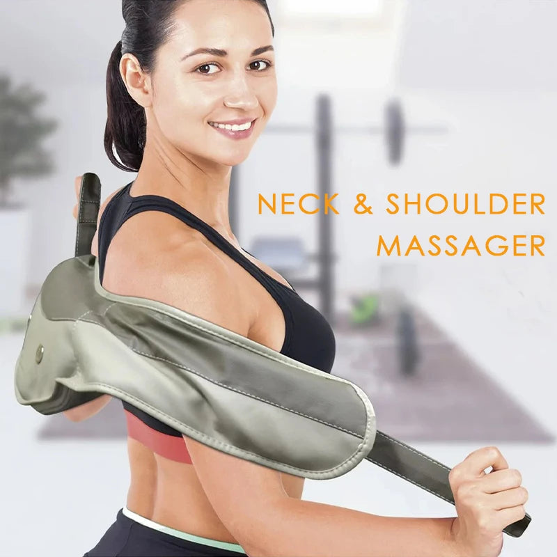 Neck and Shoulder Massager