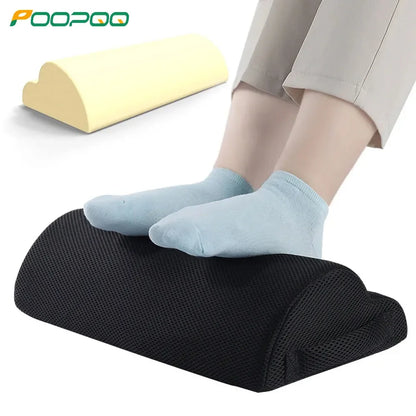 Comfort Foot Rest - Pain Relief & Leg Support